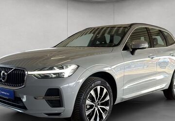 Volvo XC60 13.064 km 43.970 &euro; Stuttgart 70190