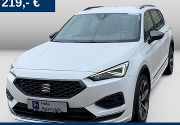 Seat Tarraco 113.775 km 24.940 &euro; Göppingen 73037