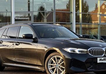 BMW 320 25.544 km 43.490 &euro; Winnenden 71364