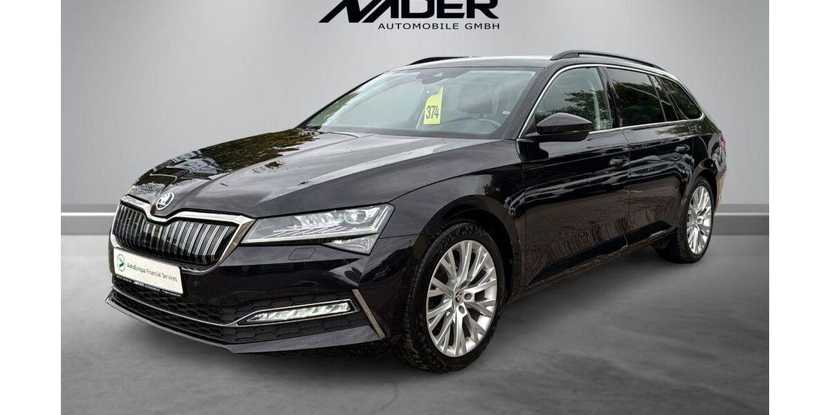 Skoda Superb 133.682 km 18.990 &euro; Weinstadt 71384