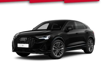 Audi Q3 46.628 km 36.860 &euro; Stuttgart 70563