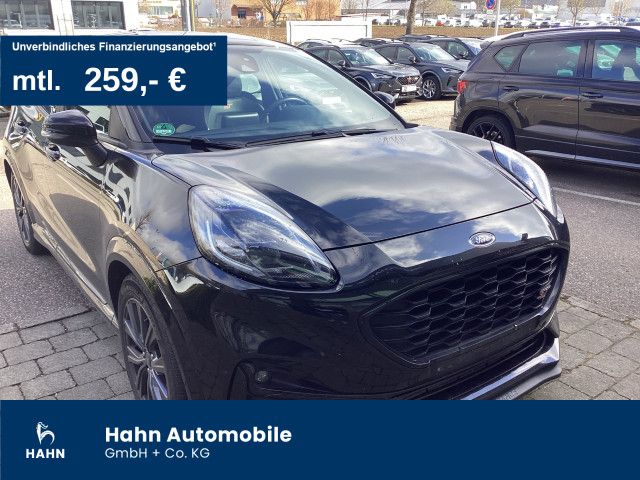 Ford Puma 74.970 km 19.930 &euro; Göppingen 73037
