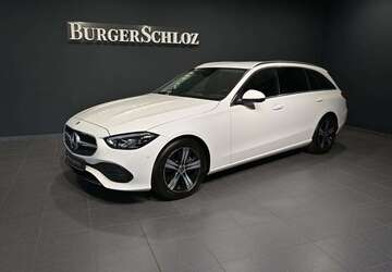 Mercedes-Benz C 180 18.380 km 36.280 &euro; Waiblingen 71332