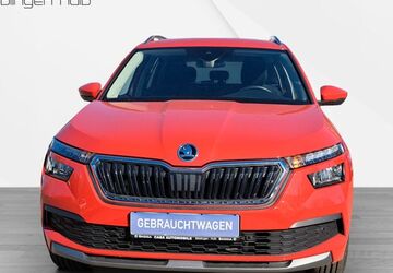 Skoda Kamiq 15.000 km 23.980 &euro; Böblingen 71034