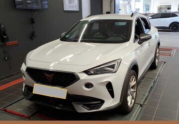 Cupra Formentor 82.461 km 24.730 &euro; Stuttgart-Feuerbach 70469