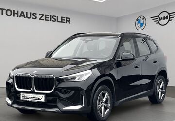 BMW X1 71.900 km 26.790 &euro; Waiblingen 71332