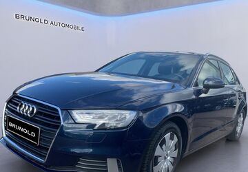 Audi A3 85.224 km 15.900 &euro; Backnang 71522