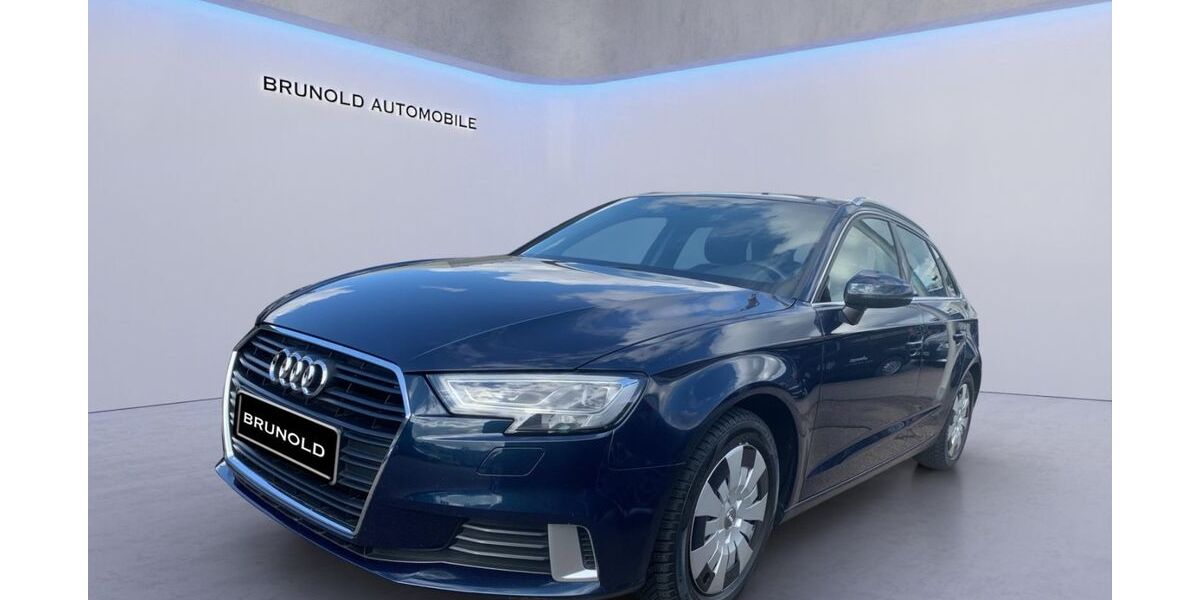 Audi A3 85.224 km 15.900 &euro; Backnang 71522