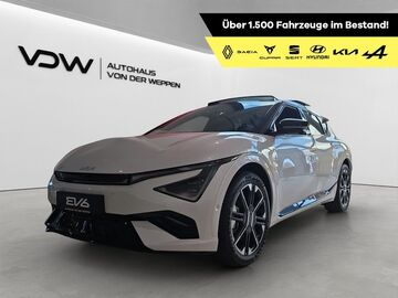 Gebrauchte Kia EV6