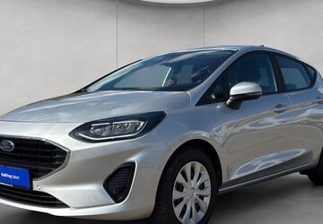 Ford Fiesta 3.926 km 14.350 &euro; Leonberg 71229