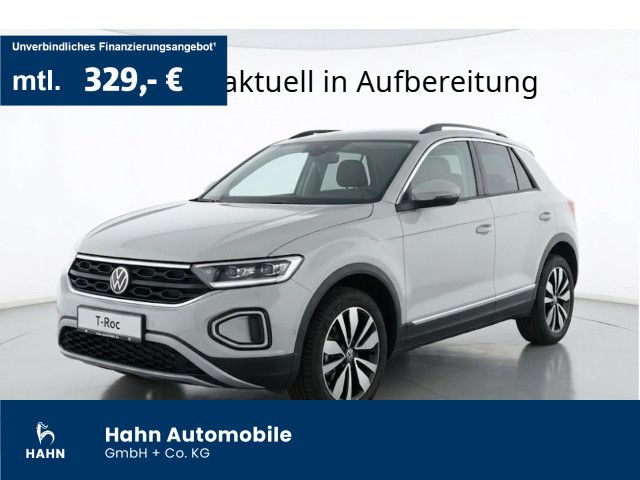 VW T-Roc 35.485 km 25.430 &euro; Göppingen 73037