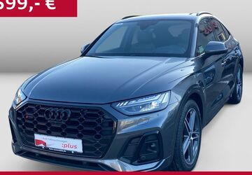 Audi SQ5 45.278 km 57.970 &euro; Göppingen 73037