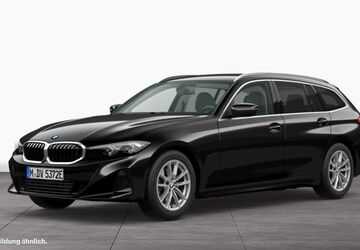 BMW 320 139.500 km 20.790 &euro; Waiblingen 71332