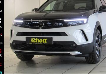 Opel Mokka 16.515 km 21.980 &euro; Magstadt 71106