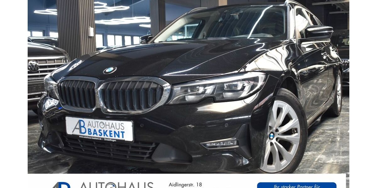 BMW 318 137.300 km 18.490 &euro; Sindelfingen-Darmsheim 71069