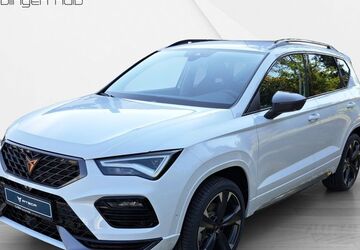 Cupra Ateca 1.500 km 44.790 &euro; Böblingen 71034