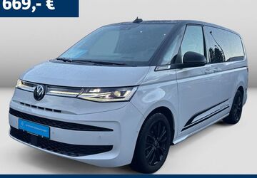 VW T7 Multivan 38.531 km 50.490 &euro; Bietigheim-Bissingen 74321