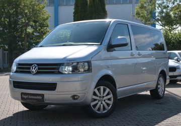 VW T5 Transporter 219.480 km 19.999 &euro; Waiblingen 71332