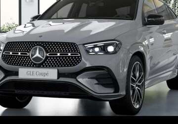 Mercedes-Benz GLE 450 14.549 km 97.990 &euro; Stuttgart 70372