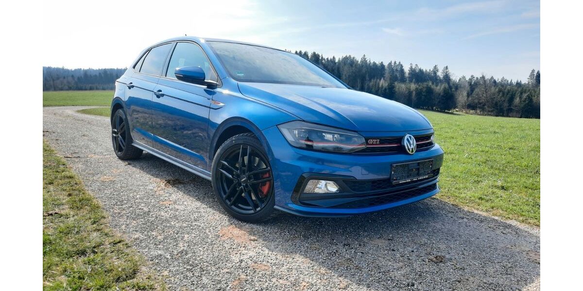 VW Polo 85.000 km 19.900 &euro; Murrhardt 71540