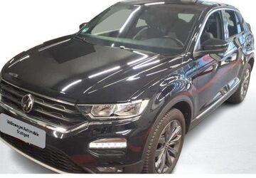 VW T-Roc 43.500 km 23.330 &euro; Stuttgart-Feuerbach 70469