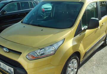 Ford Tourneo Connect 365.000 km 4.950 &euro; Waiblingen (bei Stuttgart) 71332