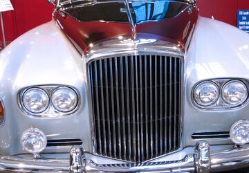 Bentley Andere 12.250 km 76.950 &euro; Nürtingen (Stuttgart) 72622