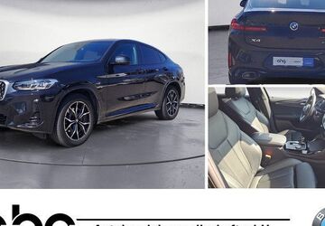 BMW X4 69.144 km 44.960 &euro; Göppingen 73037