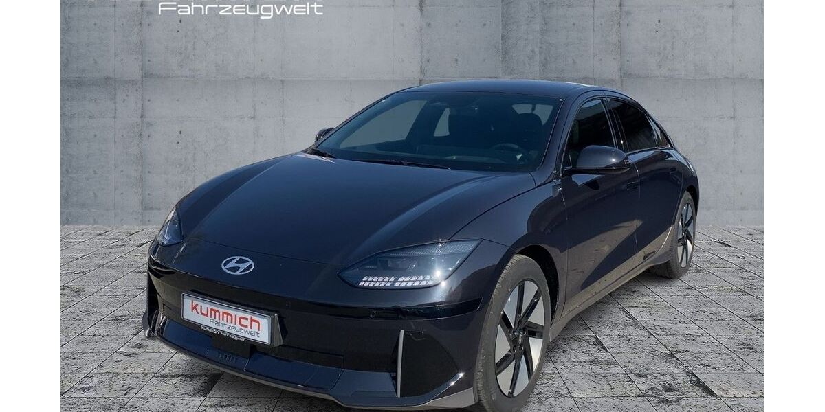 Hyundai IONIQ 6 4.250 km 42.394 &euro; Göppingen 73037