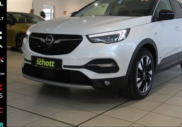 Opel Grandland (X) 31.568 km 21.280 &euro; Magstadt 71106
