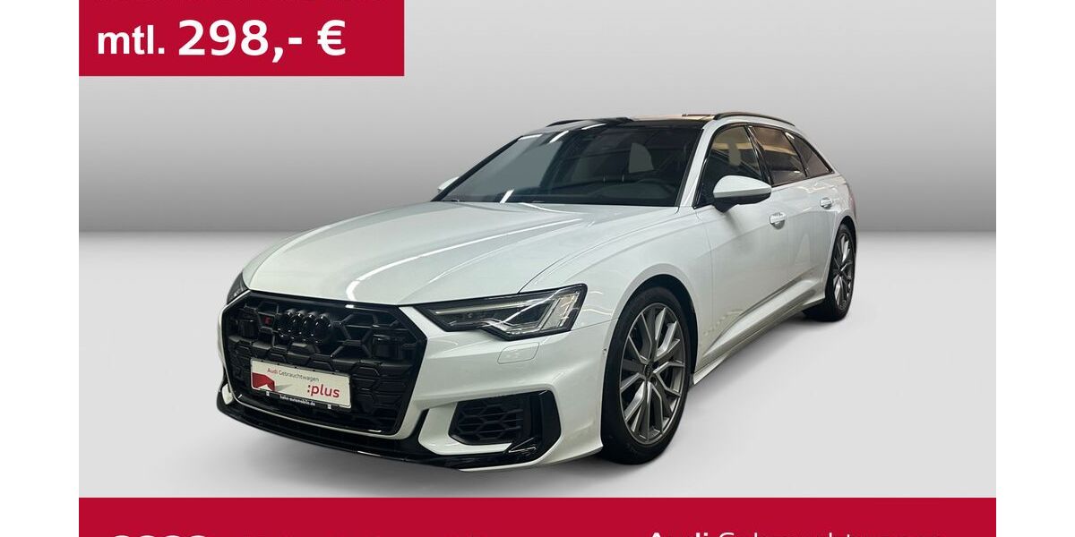 Audi S6 14.300 km 57.990 &euro; Ludwigsburg 71636