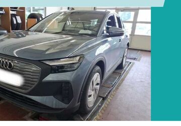 Audi Q4 e-tron 22.080 km 33.770 &euro; Leonberg 71229