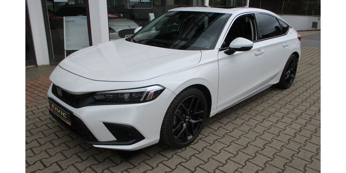 Honda Civic 47.108 km 27.990 &euro; Stuttgart 70599