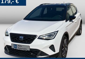 Seat Arona 20.569 km 20.240 &euro; Göppingen 73037