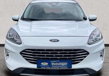 Ford Kuga 74.900 km 19.980 &euro; Nürtingen 72622