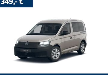 VW Caddy 6.703 km 28.480 &euro; Göppingen 73037