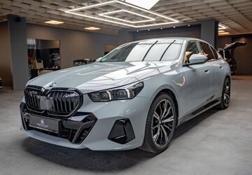 BMW 520 19.000 km 54.740 &euro; Remseck 71686