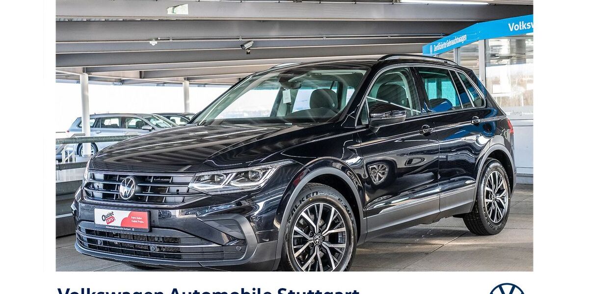 VW Tiguan 96.190 km 22.630 &euro; Stuttgart-Wangen 70188