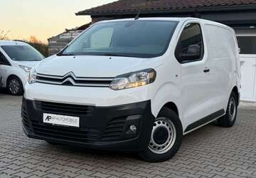 Citroen Jumpy 15.252 km 15.990 &euro; Steinenbronn 71144