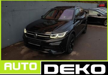 VW Tiguan Allspace 167.350 km 30.470 &euro; Waiblingen 71332