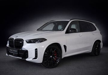 BMW X5 31.500 km 92.700 &euro; Uhingen 73066