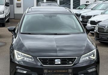 Seat Leon 115.000 km 15.698 &euro; Göppingen 73037