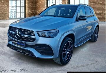 Mercedes-Benz GLE 350 49.896 km 62.900 &euro; Uhingen 73066