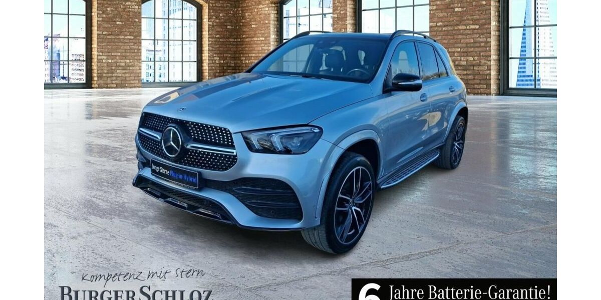 Mercedes-Benz GLE 350 49.896 km 62.900 &euro; Uhingen 73066