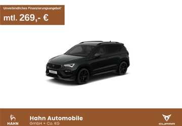 Cupra Ateca 1.111 km 40.995 &euro; Göppingen 73037