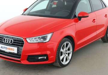 Audi A1 117.453 km 13.050 &euro; Stuttgart 70195