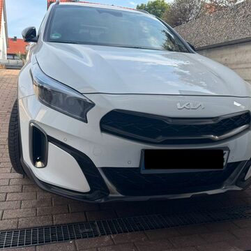 Gebrauchte Kia XCeed