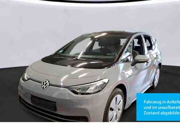 VW ID.3 52.262 km 23.430 &euro; Stuttgart-Feuerbach 70469