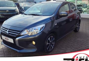 Mitsubishi Space Star 78.950 km 9.970 &euro; Leonberg 71229