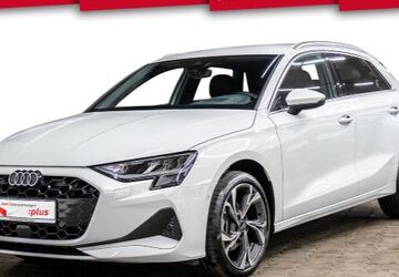 Audi A3 8.060 km 31.920 &euro; Stuttgart 70563